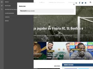 Dominiodebola.com